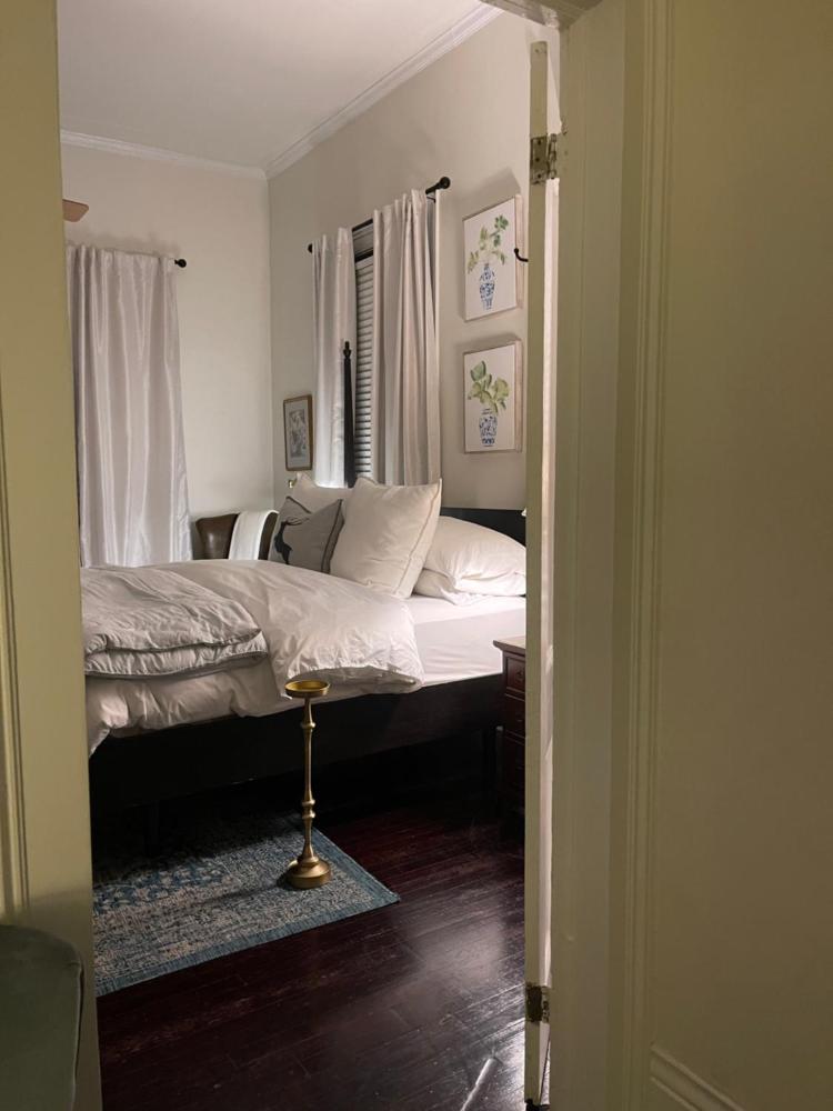 Superior King Room interior